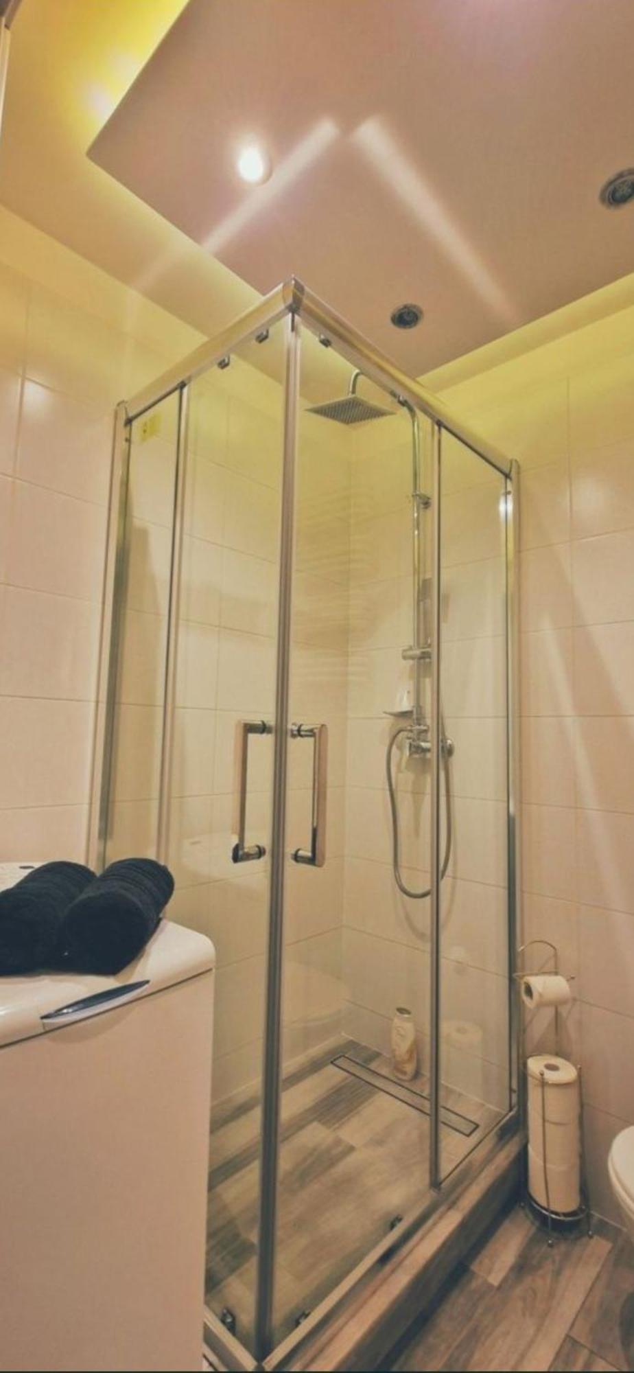 Green Apartment ワルシャワ エクステリア 写真